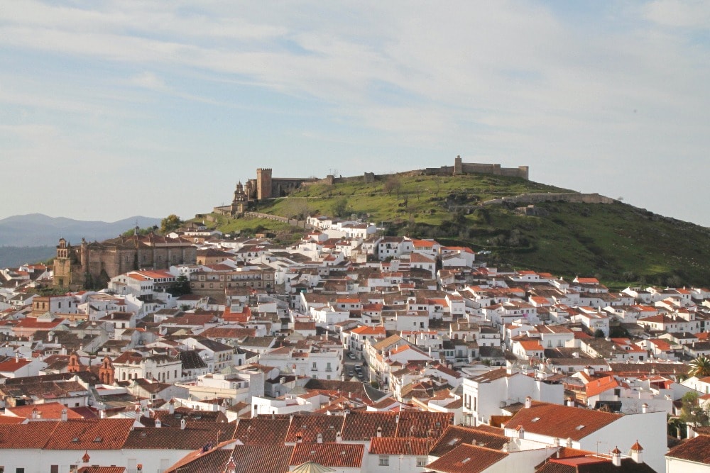 Aracena