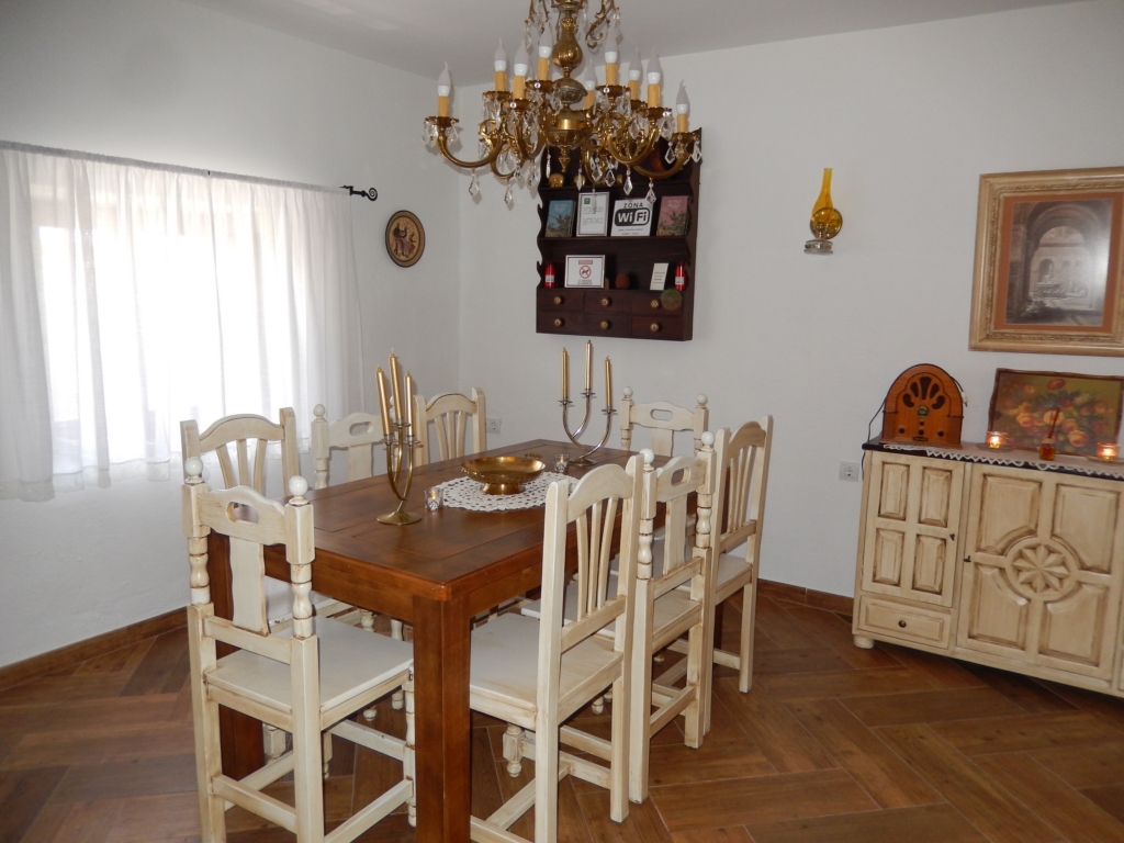 Comedor 1