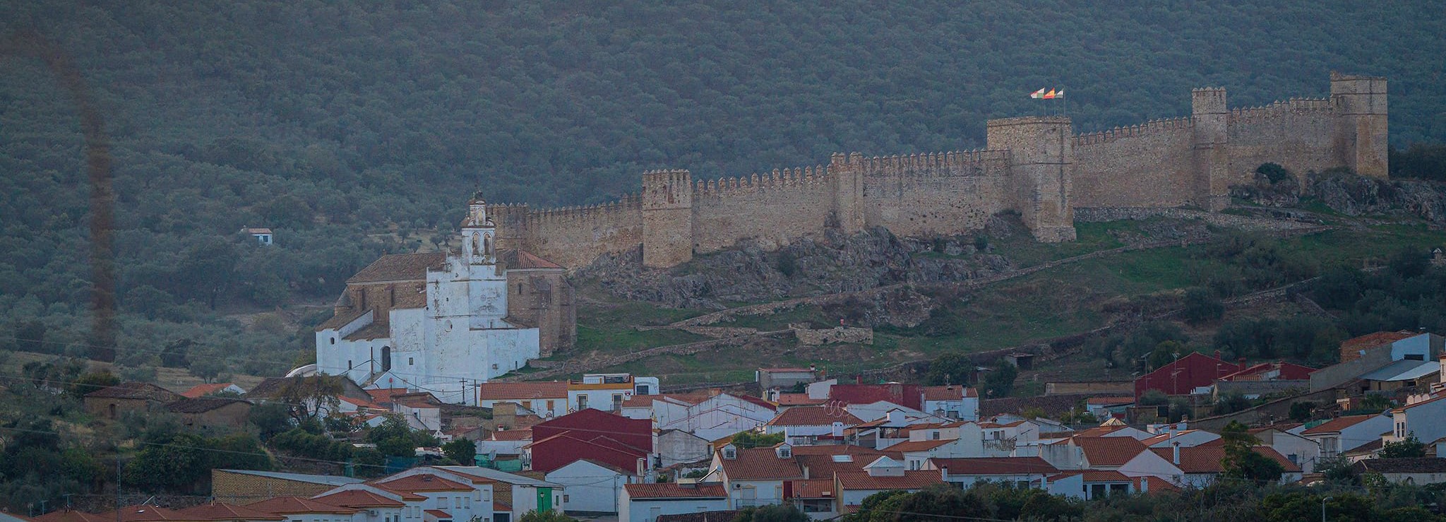 castillo